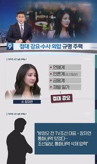 韩国娱乐圈真实的爆料,真实爆料背后的惊人内幕  第3张
